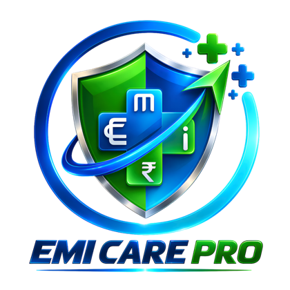 EMI Care Pro logo